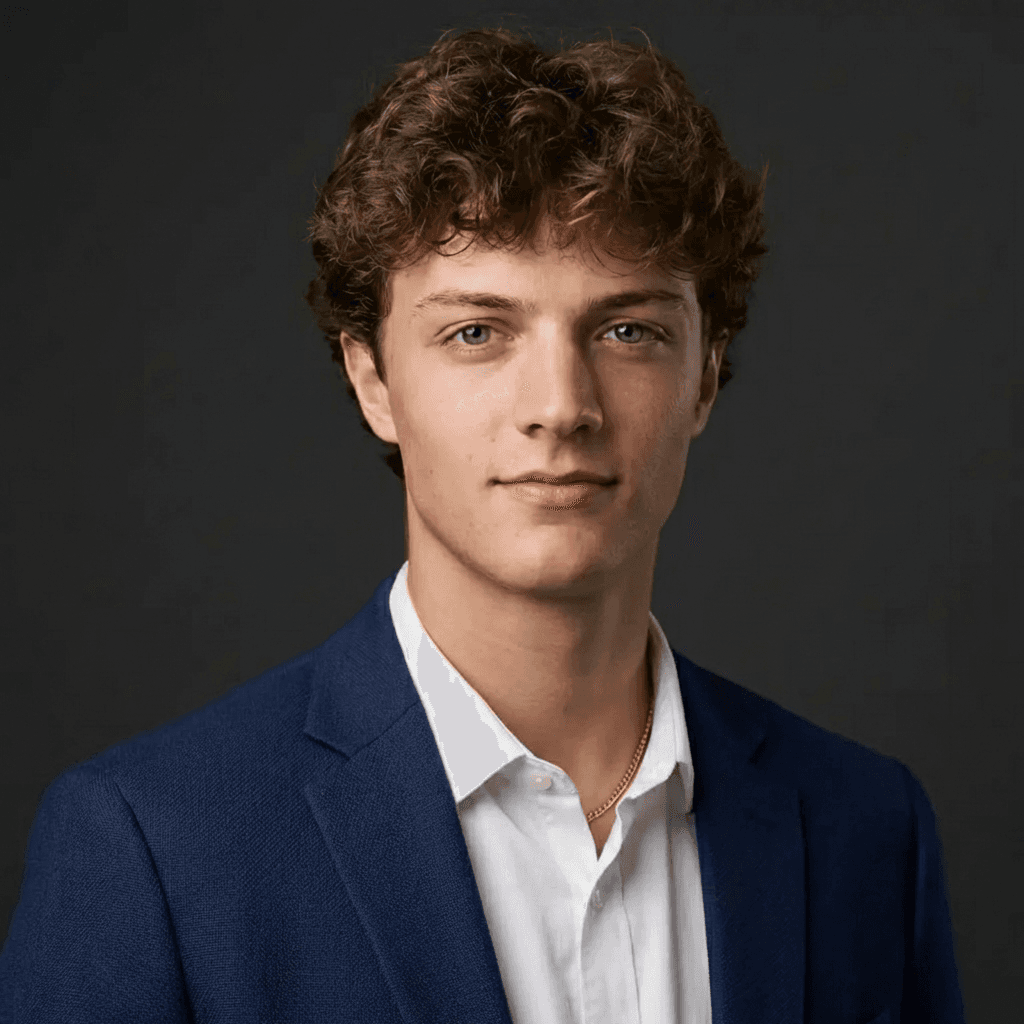 Tristan Pelletier