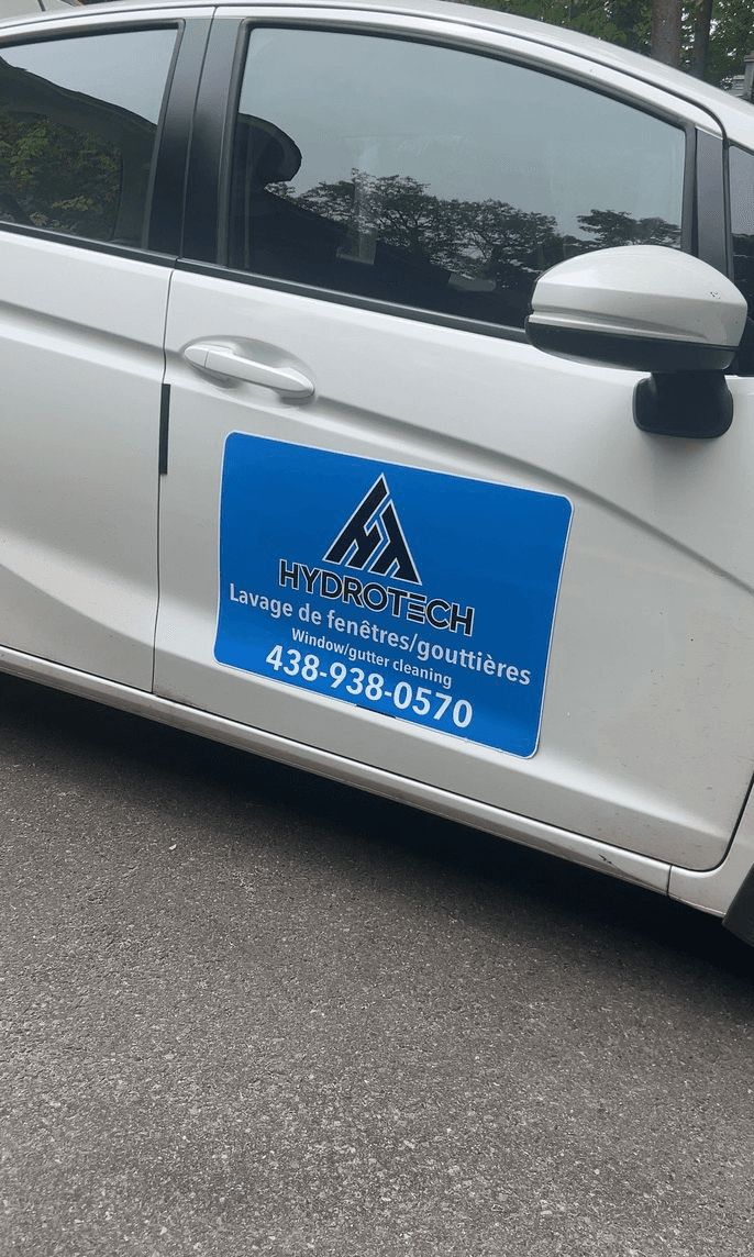 Contrats récurrents — HydroTech