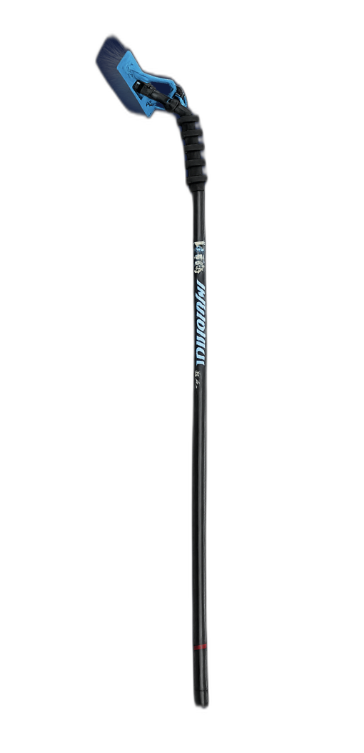 Perche Water-Fed Pole HydroTech